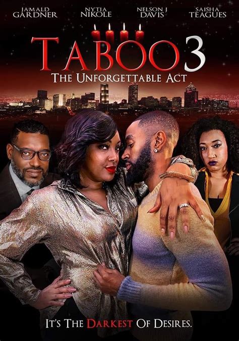 sexual taboo videos|Watch Taboo 3: The Unforgettable Act (2021) .